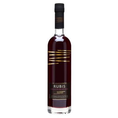 RUBIS CHOCOLATE VELVET RUBY 50CL